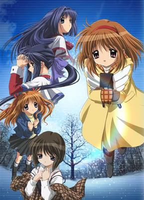 Kanon 2006 | Kanon Remake