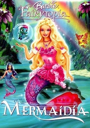 Nàng Tiên Cá - The Little Mermaid 1989 [hd]