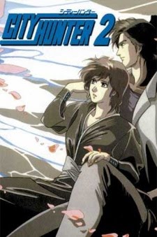 City Hunter - Thợ Săn Thành Phố Season 1