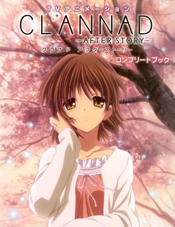 Clannad: After Story Phần 2 | Clannad After Story