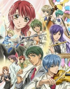 La Corda D`Oro: Primo Passo | Cung Đàn Vàng