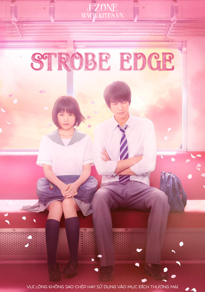 Strobe Edge - Live Action