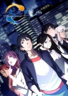Nhất Nhân Chi Hạ | Yi Ren Zhi Xia | Hitori no Shita - The Outcast