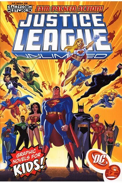 Justice League - Liên Minh Công Lý [ss1]