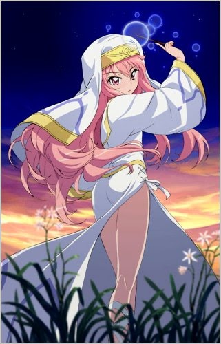 Zero no Tsukaima Final Series | Familiar of Zero F