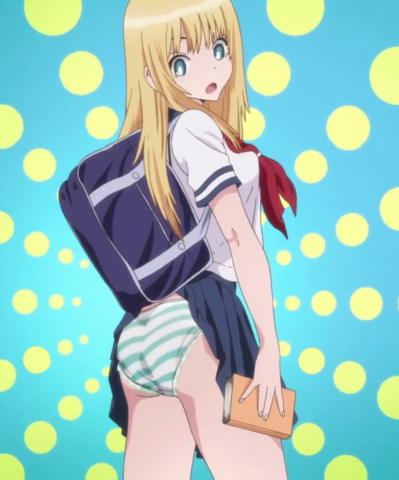 Today`s Asuka Show