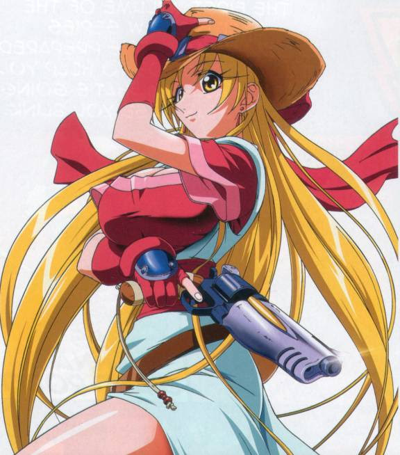 Grenadier: Hohoemi no Senshi | Grenadier: The Beautiful Warrior