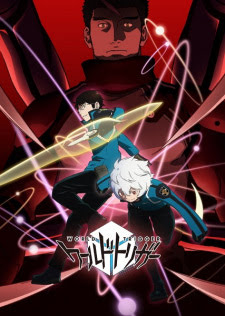 World Trigger Staffel 2 | ワールドトリガー
